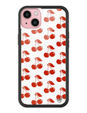 American Cherries iPhone Case