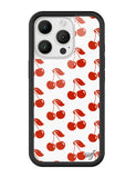 American Cherries iPhone Case