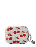 American Cherries AirPods Case