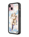 Angels iPhone Case