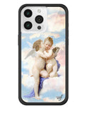 Angels iPhone Case