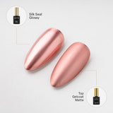 Pink Lotus (803) - Silk Cover, 15ml