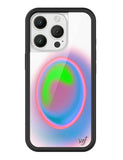 Aura iPhone Case