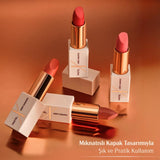 Pastel X Arzu Sabanci Moisturizing Glossy Lipstick 26 4.3g