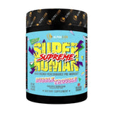 Alpha Lion SuperHuman® Supreme