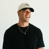 The Andar Goods Hat