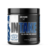 Axe & Sledge Intake