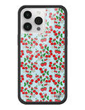 Baby Berries iPhone Case