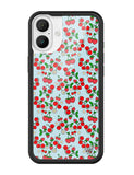 Baby Berries iPhone Case