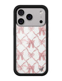 On Pointe | Pink iPhone Case
