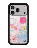 Bluebelle Dreams iPhone Case