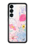 Bluebelle Dreams Samsung Galaxy Case