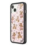 Bear-y Ballet iPhone Case