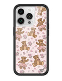 Bear-y Ballet iPhone Case