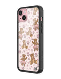 Bear-y Ballet iPhone Case
