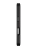 Polka Dot | White and Black iPhone Case