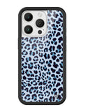 Meow | Blue iPhone Case
