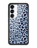 Meow | Blue Samsung Galaxy Case