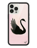Black Swan iPhone Case