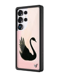 Black Swan Samsung Galaxy Case