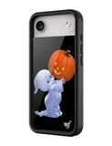 Boo iPhone Case