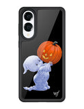 Boo Samsung Galaxy Case
