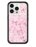 Bow Beau iPhone Case