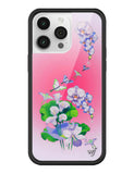 Butterfly Dreams iPhone Case