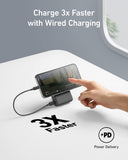 Anker <b>633</b> Magnetic Battery