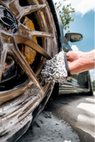 BLACKLINE® MICROFIBER WHEEL MITT