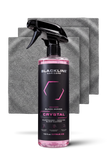 BLACKLINE® CRYSTAL GLASS CLEANER