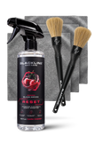 BLACKLINE® RESET INTERIOR CLEANER & SCENT BOOSTER
