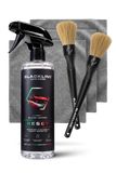 BLACKLINE® RESET INTERIOR CLEANER & SCENT BOOSTER
