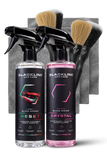 BLACKLINE® RESET INTERIOR CLEANER & SCENT BOOSTER