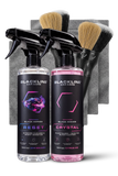 BLACKLINE® RESET INTERIOR CLEANER & SCENT BOOSTER