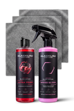 BLACKLINE® SPEED GLOSS QUICK DETAILER