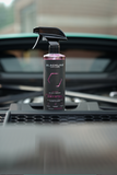 BLACKLINE® CRYSTAL GLASS CLEANER