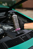 BLACKLINE® CRYSTAL GLASS CLEANER