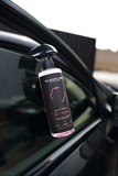 BLACKLINE® CRYSTAL GLASS CLEANER