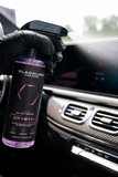 BLACKLINE® CRYSTAL GLASS CLEANER