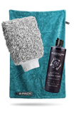 BLACKLINE® TWISTED-LOOP DRYING TOWEL