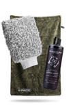 BLACKLINE® TWISTED-LOOP DRYING TOWEL