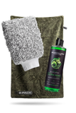 BLACKLINE® TWISTED-LOOP DRYING TOWEL