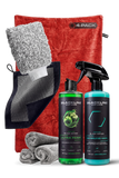BLACKLINE® TWISTED-LOOP DRYING TOWEL