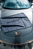 BLACKLINE® SLIM TWISTED-LOOP DRYING TOWEL
