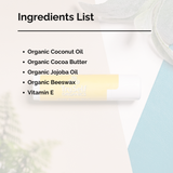 Body Butter Stick