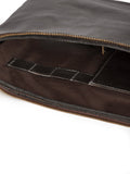 Brown Laptop Sleeve