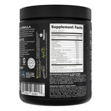 Bucked Up BAMF BLACK Pre-Workout