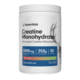 Bucked Up Creatine Monohydrate 250 g