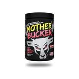 Bucked Up Mother Bucker Pre-Workout